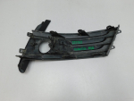Решетка в бампер левая для Toyota Corolla E18 2013-2018, OEM 8148202620 - вид 2 (фото)