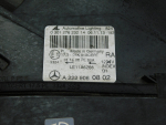 Фара правая для Mercedes-Benz S-Klasse W222 2013>, OEM A2229060802 - вид 5 (фото)
