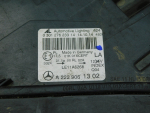 Фара левая для Mercedes-Benz S-Klasse W222 2013>, OEM A2229061302 - вид 5 (фото)