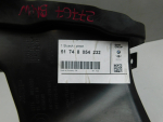 Воздуховод радиатора для BMW 3-серия F30 2011>, OEM 51748054232 - вид 3 (фото)