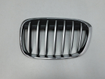 Решетка радиатора для BMW X1 F48 2015>, OEM 51137354823 - вид 1 (фото)