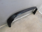 Юбка задняя для Toyota RAV 4 2013-2019, OEM 5216942030 - вид 2 (фото)