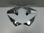 Накладка для Toyota RAV 4 2013-2019, OEM PZD380R005 - вид 1 (фото)