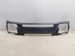 Бампер передний для Volvo XC90 2002-2015, OEM 08620598 - вид 1 (фото)