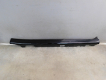 Накладка на порог для BMW X1 F48 2015>, OEM 51778059870 - вид 1 (фото)