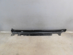 Накладка на порог для BMW X1 F48 2015>, OEM 51778059870 - вид 3 (фото)