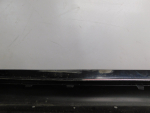 Накладка на порог для BMW X1 F48 2015>, OEM 51778059870 - вид 4 (фото)