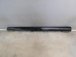 Накладка на порог для Mercedes-Benz B-klasse W246 2012-2018, OEM A2466901340 - вид 1 (фото)