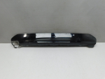 Накладка переднего бампера для BMW X3 G01 2017>, OEM 51118070392 - вид 1 (фото)