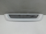 Решетка радиатора для Honda CR-V 2007-2012, OEM 75100XLBK0S0XX - вид 1 (фото)