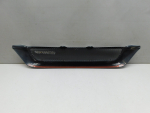 Решетка радиатора для Honda CR-V 2007-2012, OEM 75100XLBK0S0XX - вид 4 (фото)