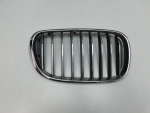 Решетка радиатора для BMW 7-серия G11/G12 2014>, OEM 51137357012 - вид 1 (фото)