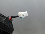 Зеркало правое электрическое для Toyota RAV 4 2013-2019, OEM 8791042C00 - вид 4 (фото)