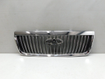 Решетка радиатора для Chery Amulet (A15) 2006>, OEM A158401505BA - вид 1 (фото)