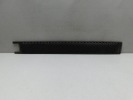 Решетка в бампер центральная для Chery Amulet (A15) 2006>, OEM A152803655 - вид 1 (фото)