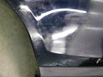 Дверь задняя правая для Toyota RAV 4 2013-2019, OEM 6700342180 - вид 4 (фото)