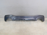 Юбка задняя для BMW 5-серия G30 2016>, OEM 51128064718 - вид 1 (фото)