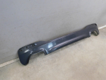 Юбка задняя для BMW 5-серия G30 2016>, OEM 51128064718 - вид 2 (фото)