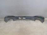 Юбка задняя для BMW 5-серия G30 2016>, OEM 51128064718 - вид 4 (фото)