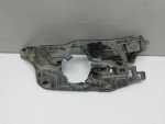 Кронштейн противотуманной фары для BMW X4 F26 2014>, OEM 51117338564 - вид 1 (фото)