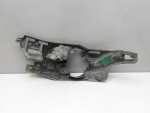 Кронштейн противотуманной фары для BMW X4 F26 2014>, OEM 51117338564 - вид 2 (фото)