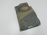 Пыльник для Toyota RAV 4 2006-2013, OEM 5144342010 - вид 1 (фото)