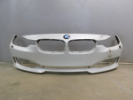 Бампер передний для BMW 3-серия F30 2011>, OEM 51117279693 - вид 1 (фото)