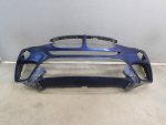 Бампер передний для BMW X4 F26 2014>, OEM 51117338533 - вид 2 (фото)