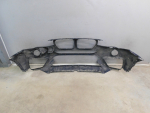 Бампер передний для BMW X4 F26 2014>, OEM 51117338533 - вид 6 (фото)