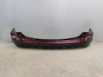 Бампер задний для Toyota RAV 4 2013-2019, OEM 5215942280 - вид 1 (фото)