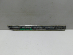 Молдинг двери задней левой для Volkswagen Passat B8 2015>, OEM 3G0854949 - вид 2 (фото)