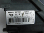 Фара правая для Mini F56 2013>, OEM 63117416984 - вид 5 (фото)