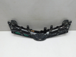 Решетка радиатора для Toyota Corolla E18 2013-2018, OEM 5311102A80 - вид 4 (фото)