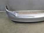 Бампер задний для Skoda Rapid 2013-2020, OEM 5JH807521 - вид 2 (фото)