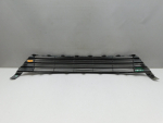 Решетка в бампер центральная для Toyota Corolla E18 2013-2018, OEM 5311202690 - вид 2 (фото)