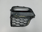 Решетка в бампер левая для BMW X3 G01 2017>, OEM 51118064311 - вид 3 (фото)