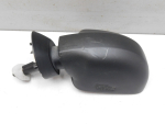 Зеркало левое механическое для Renault Sandero 2009>, OEM 8200965091 - вид 2 (фото)