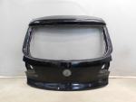 Дверь багажника для Volkswagen Tiguan 2007-2017, OEM 5N0827025D - вид 1 (фото)