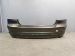 Бампер задний для Volvo S80 2006-2016, OEM 31323784 - вид 1 (фото)