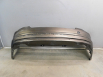 Бампер задний для Volvo S80 2006-2016, OEM 31323784 - вид 2 (фото)