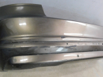 Бампер задний для Volvo S80 2006-2016, OEM 31323784 - вид 4 (фото)