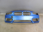 Бампер передний для BMW 1-серия F20/F21 2011>, OEM 51117371735 - вид 1 (фото)
