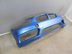 Бампер передний для BMW 1-серия F20/F21 2011>, OEM 51117371735 - вид 3 (фото)