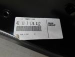 Панель задняя для BMW X5 E70 2007>, OEM 41117174412 - вид 3 (фото)