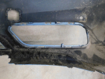 Бампер передний для BMW 1-серия F20/F21 2011>, OEM 51117371735 - вид 7 (фото)