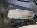 Бампер передний для BMW 1-серия F20/F21 2011>, OEM 51117371735 - вид 8 (фото)