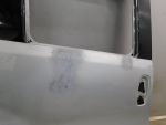 Дверь сдвижная для Fiat Doblo II 2010>, OEM 51814868 - вид 4 (фото)