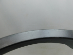 Накладка крыла заднего  правого для Toyota RAV 4 2013-2019, OEM 7560542140 - вид 2 (фото)