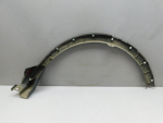 Накладка крыла заднего  правого для Toyota RAV 4 2013-2019, OEM 7560542140 - вид 3 (фото)