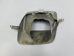 Насадка на глушитель для Land Rover Range Rover IV 2013>, OEM LR105877 - вид 4 (фото)